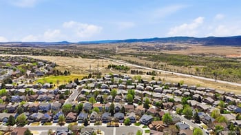 3383 White Oak St, Highlands Ranch, CO 80129