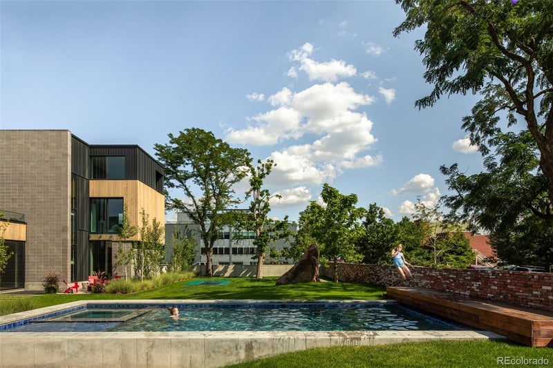 3011 Lawrence St, Denver, CO 80205