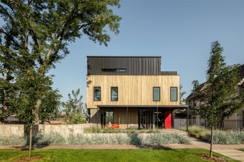 3011 Lawrence St, Denver, CO 80205