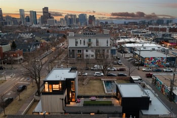 3011 Lawrence St, Denver, CO 80205