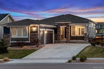 19056 W 94th Ave, Arvada, CO 80007