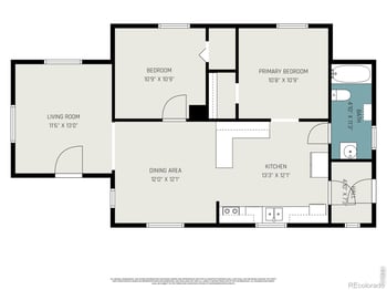 622 Franklin Ave, Loveland, CO 80537