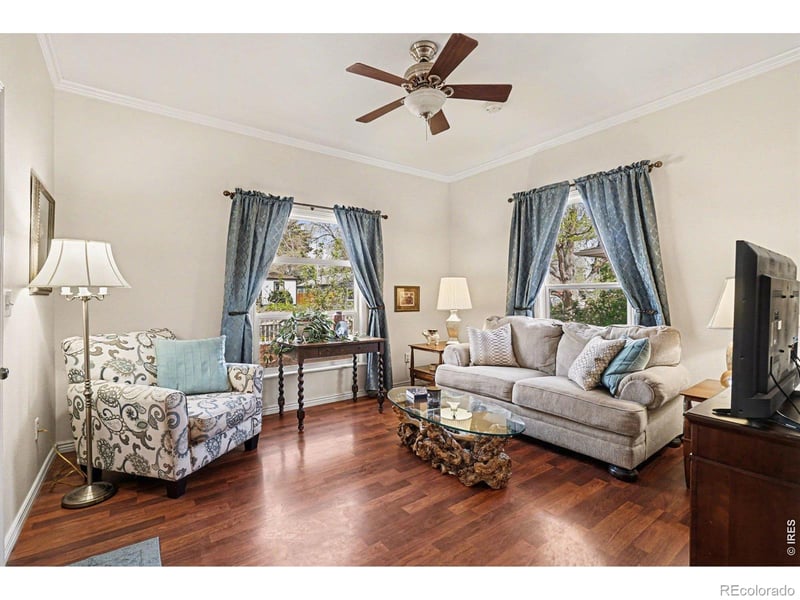 622 Franklin Ave, Loveland, CO 80537