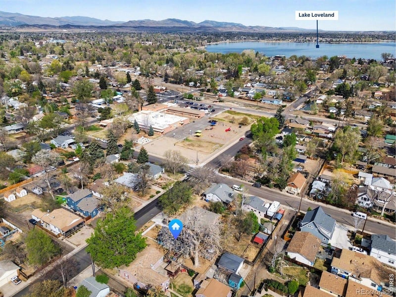 622 Franklin Ave, Loveland, CO 80537