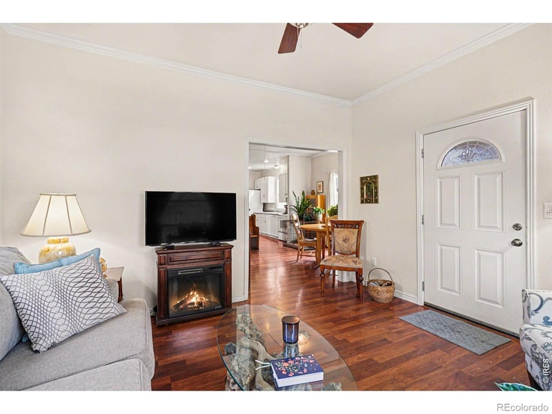 622 Franklin Ave, Loveland, CO 80537