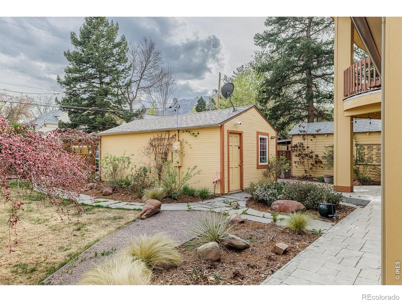 2030 Columbine Ave, Boulder, CO 80302