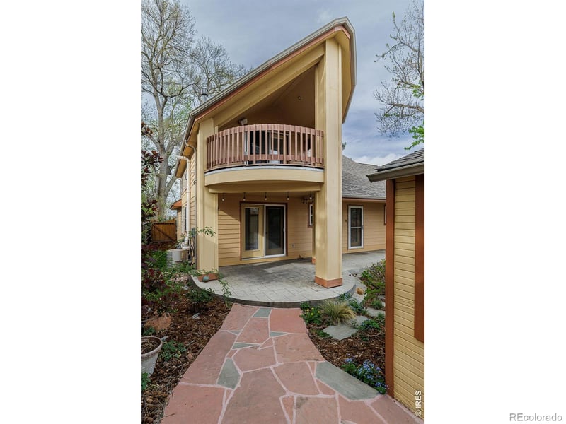 2030 Columbine Ave, Boulder, CO 80302