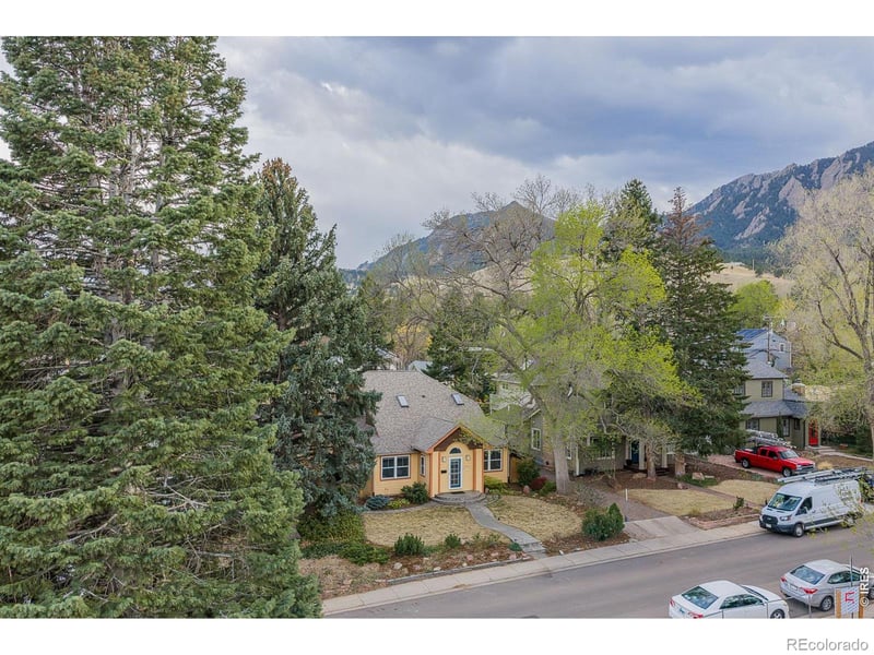 2030 Columbine Ave, Boulder, CO 80302