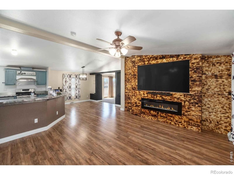 39236 Boulevard , Eaton, CO 80615