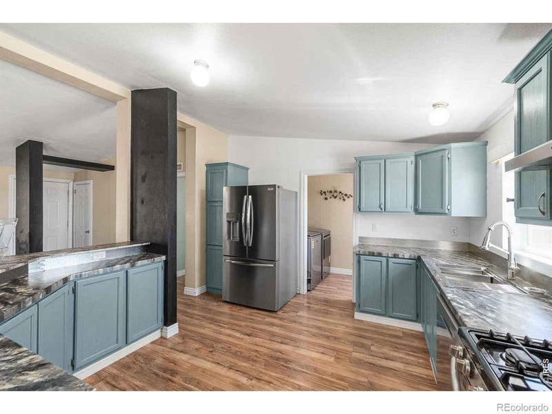 39236 Boulevard , Eaton, CO 80615