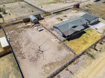 39236 Boulevard , Eaton, CO 80615