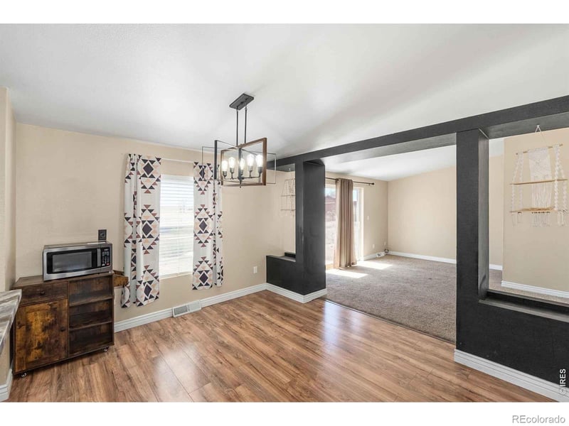 39236 Boulevard , Eaton, CO 80615