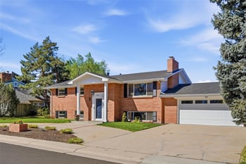 7087 Davies St, Littleton, CO 80120