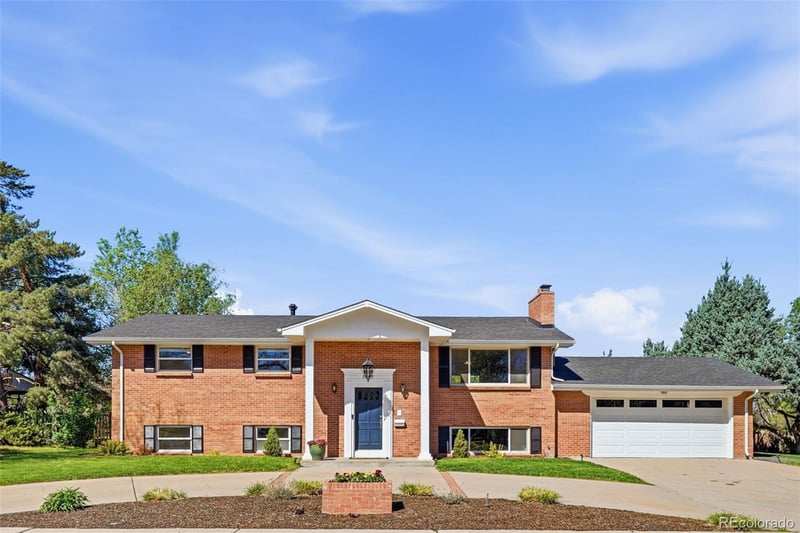 7087 Davies St, Littleton, CO 80120