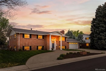 7087 Davies St, Littleton, CO 80120