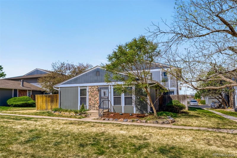 9901 Evans Ave #34A, Aurora, CO 80247