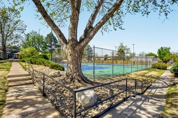 9901 Evans Ave #34A, Aurora, CO 80247