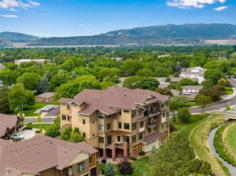 712 Centre Ave #203, Fort Collins, CO 80526