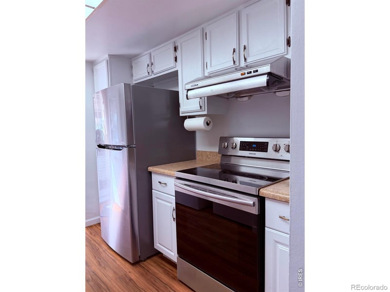 5930 Willow Way, Greenwood Village, CO 80111