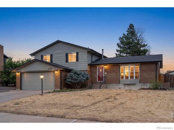 2118 27th Ave, Greeley, CO 80634