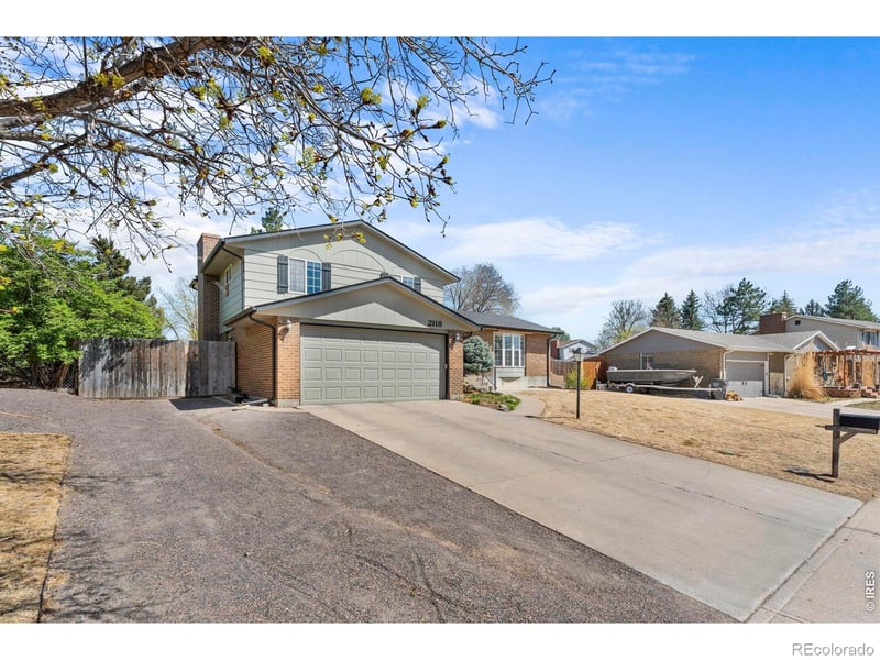 2118 27th Ave, Greeley, CO 80634