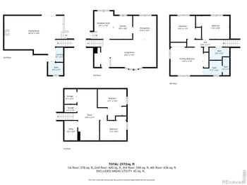 2118 27th Ave, Greeley, CO 80634