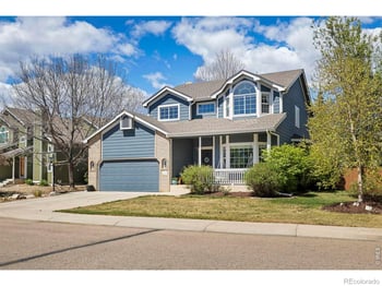 2224 Stillwater Creek Dr, Fort Collins, CO 80528