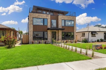 2010 Irving St, Denver, CO 80211