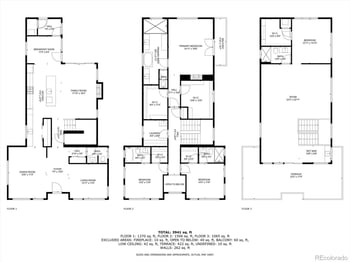 2010 Irving St, Denver, CO 80211