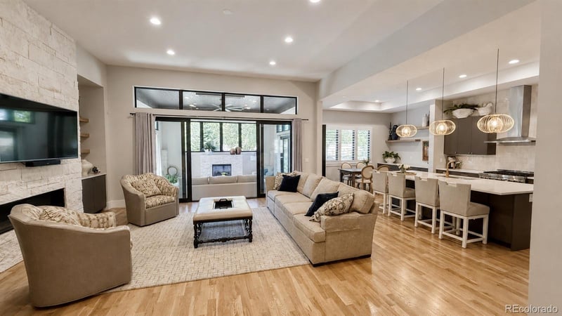 5825 Watson Cir, Littleton, CO 80123