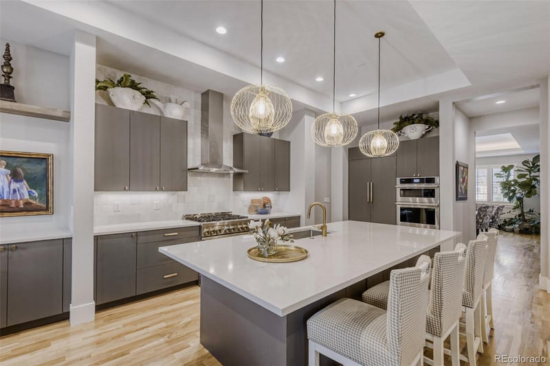 5825 Watson Cir, Littleton, CO 80123