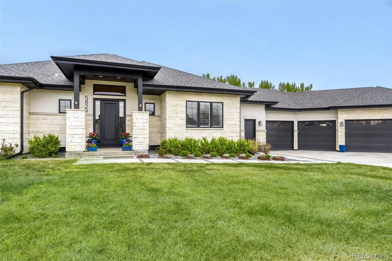 5825 Watson Cir, Littleton, CO 80123