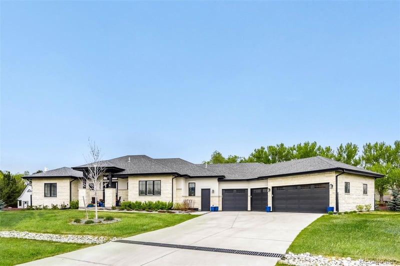 5825 Watson Cir, Littleton, CO 80123