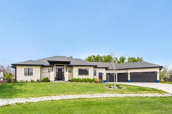 5825 Watson Cir, Littleton, CO 80123