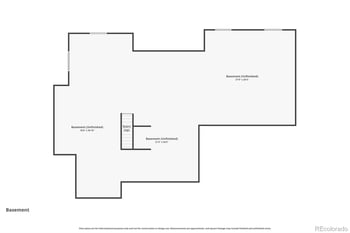 5825 Watson Cir, Littleton, CO 80123