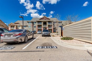 804 Summer Hawk Dr #6303, Longmont, CO 80504