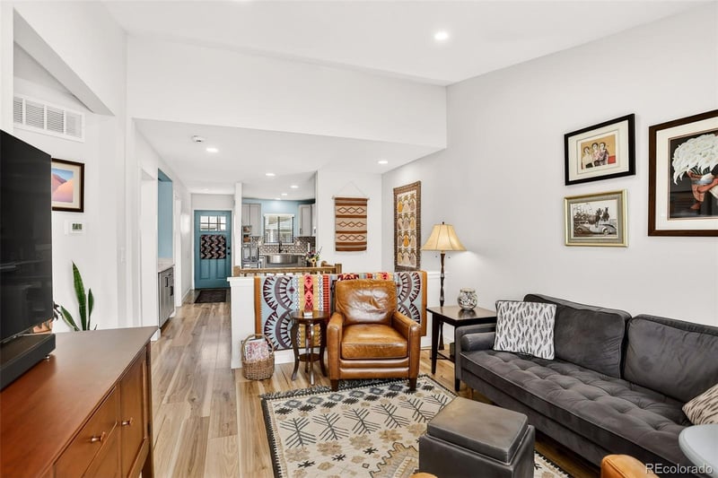 4026 Ames St, Denver, CO 80212