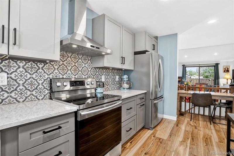 4026 N Ames St, Wheat Ridge, CO 80212