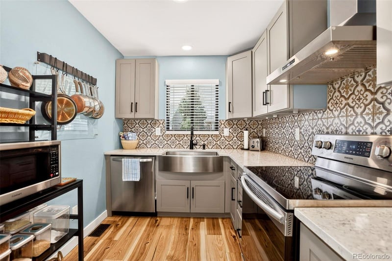 4026 N Ames St, Wheat Ridge, CO 80212