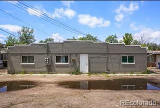 33 University Dr, Colorado Springs, CO 80910