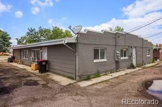 33 University Dr, Colorado Springs, CO 80910