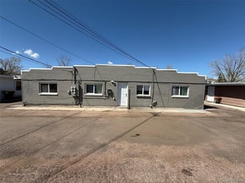 33 University Dr, Colorado Springs, CO 80910