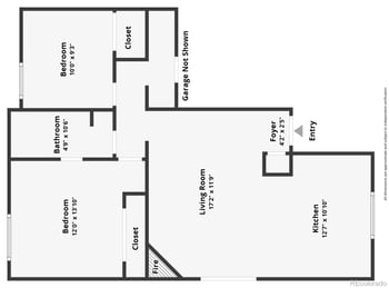 17907 Bethany Pl, Aurora, CO 80013