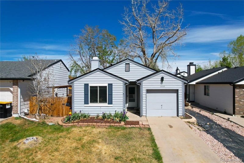 17907 Bethany Pl, Aurora, CO 80013
