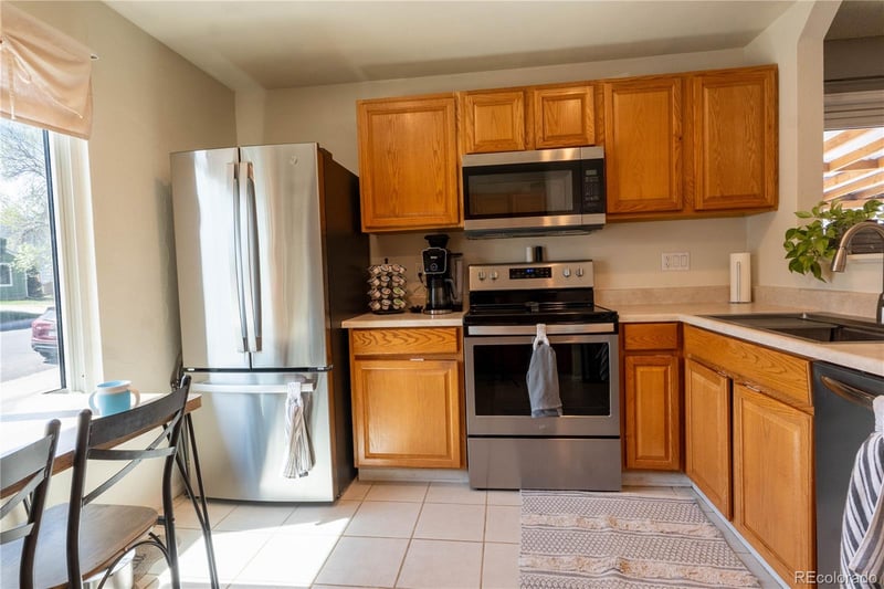 17907 Bethany Pl, Aurora, CO 80013