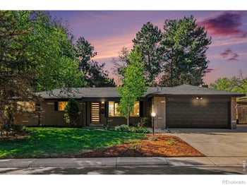 105 Columbia Rd, Fort Collins, CO 80525