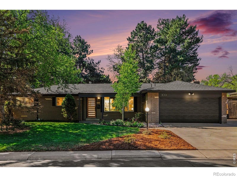 105 Columbia Rd, Fort Collins, CO 80525