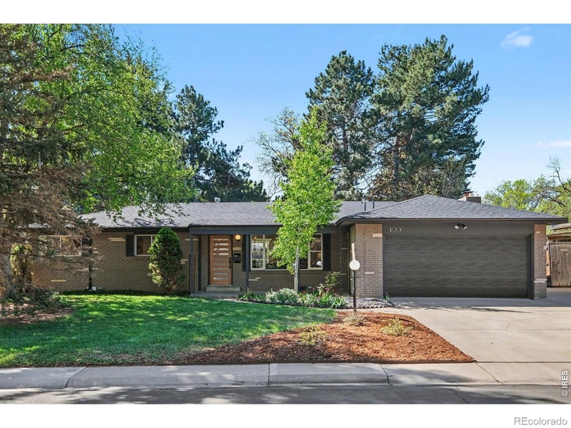 105 Columbia Rd, Fort Collins, CO 80525