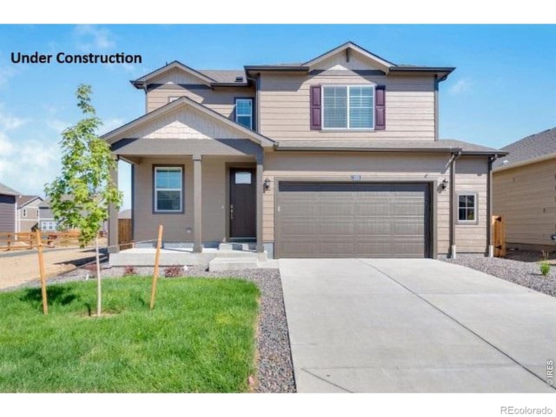 7359 27th St, Greeley, CO 80634