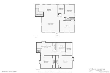 3011 Oneida St, Denver, CO 80207